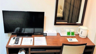 ダブルルーム 禁煙