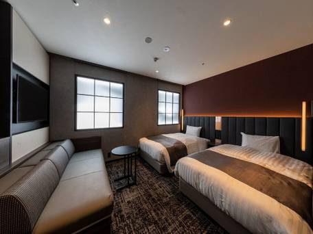 神戸プラザホテル / 2