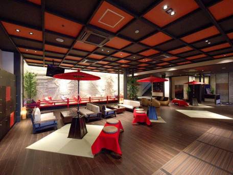 リブマックスリゾート安芸宮島 / 3