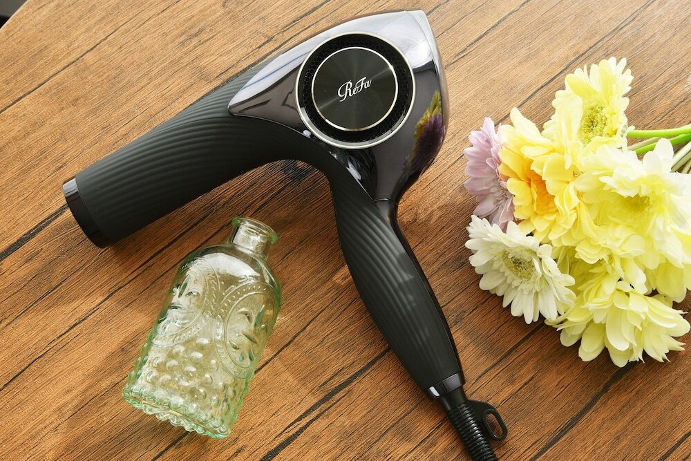 ドライヤー一例