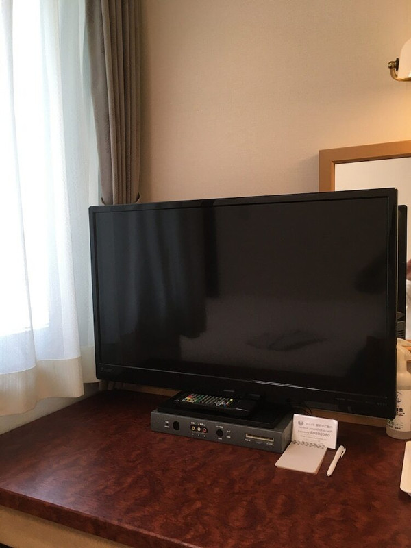客室の設備とサービス