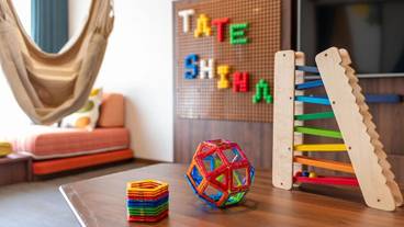 キッズデラックスルーム／おもちゃ / 9