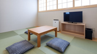 ジャパニーズスタイル [WA−ROOM] ３名用 禁煙