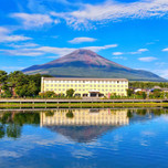 カップルなら露天風呂付き客室!山中湖周辺のおすすめホテル・旅館5選/山梨