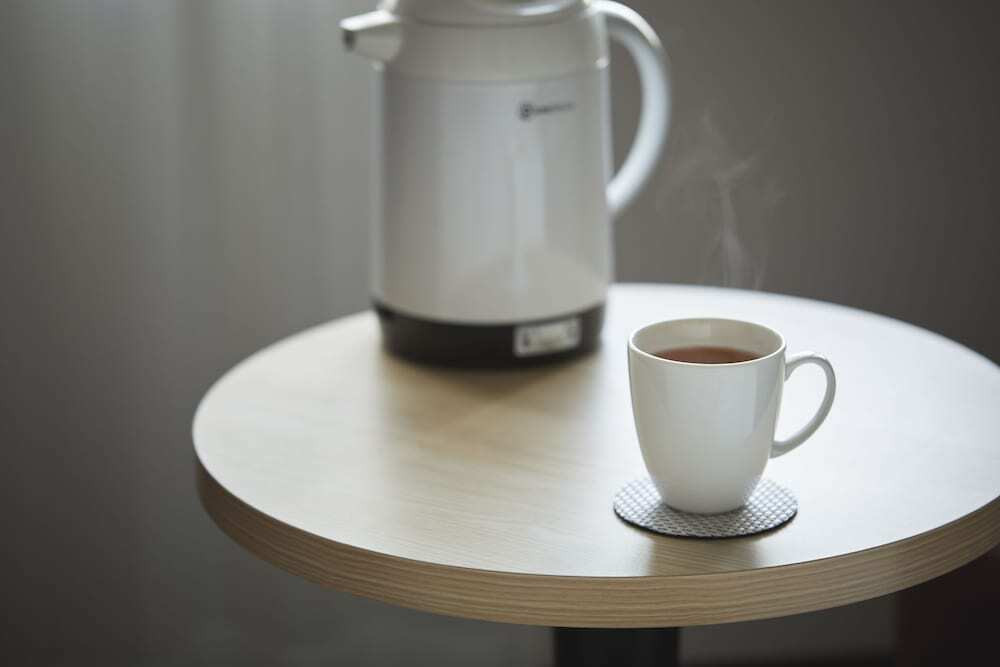 客室の設備とサービス