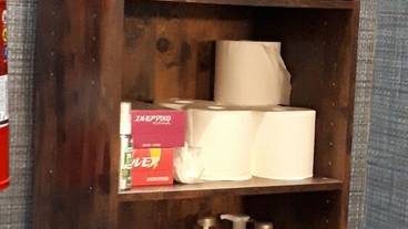 電子レンジ / 24