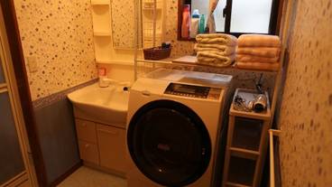 ランドリー / 15