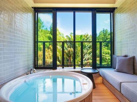 TWIN-LINE HOTEL YANBARU OKINAWA JAPAN / 3