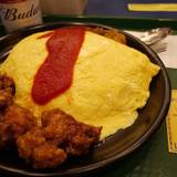 ラッキーピエロ 函館駅前店（ラッキーピエロ）
