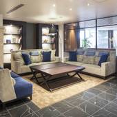 ホテルマイステイズプレミア浜松町(東京都 シティホテル) / 3