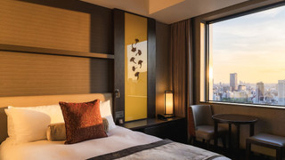 コンフォート ダブルルーム (21.2平方メートル)