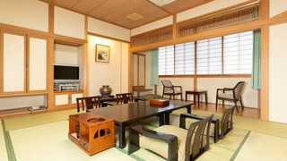 ファミリールーム 禁煙