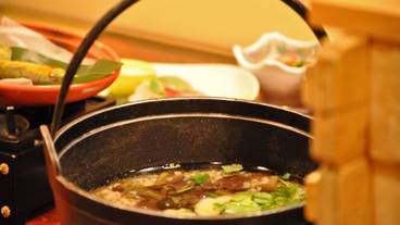 食事・飲み物 / 2