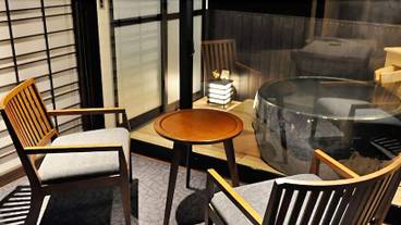 リビング エリア / 32