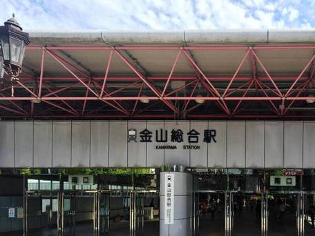 サイプレスガーデンホテル / 3