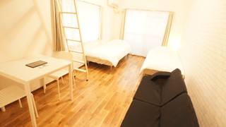 ベーシック 4 人部屋