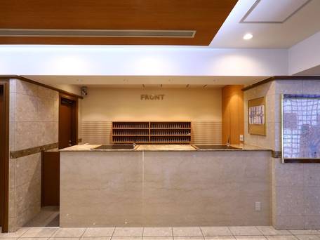 アルモントイン東京日本橋 / 3