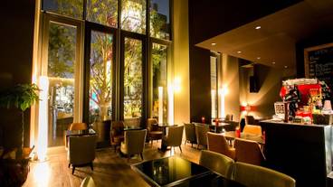 カフェ「live cafe G」② / 6