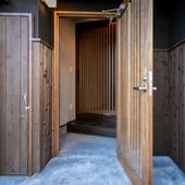 Casa Grapp Tengachaya II（大阪府 別荘・ヴィラ・コンドミニアム） / 4