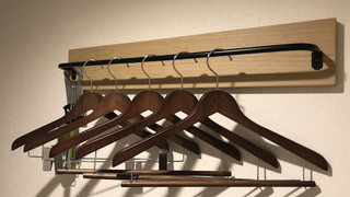 スーペリア ダブルルーム 禁煙