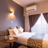 Mr.KINJO in SAKAEMACHI(沖縄県 アパートメント) / 5