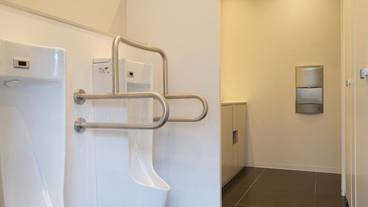 バスルーム / 13