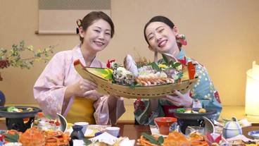 食事・飲み物 / 1