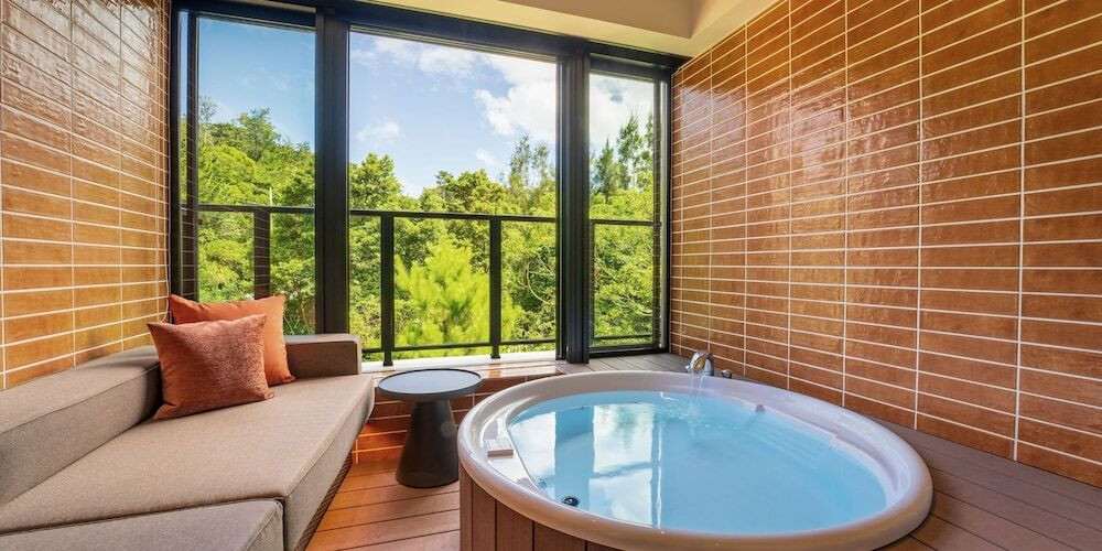 ジェットバス②