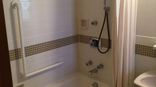 デラックス ハリウッド ツインルーム 禁煙