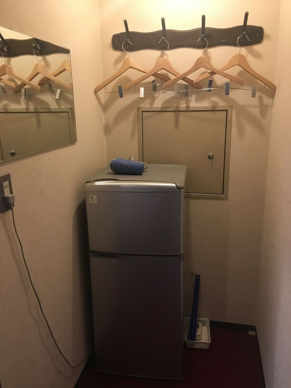 客室の設備とサービス