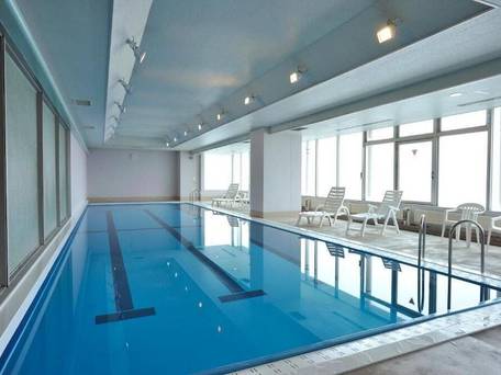 上諏訪温泉 RAKO華乃井ホテル / 5