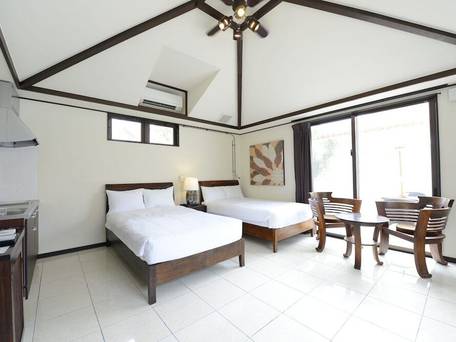 グランピングリゾートヨーカブシ / 1