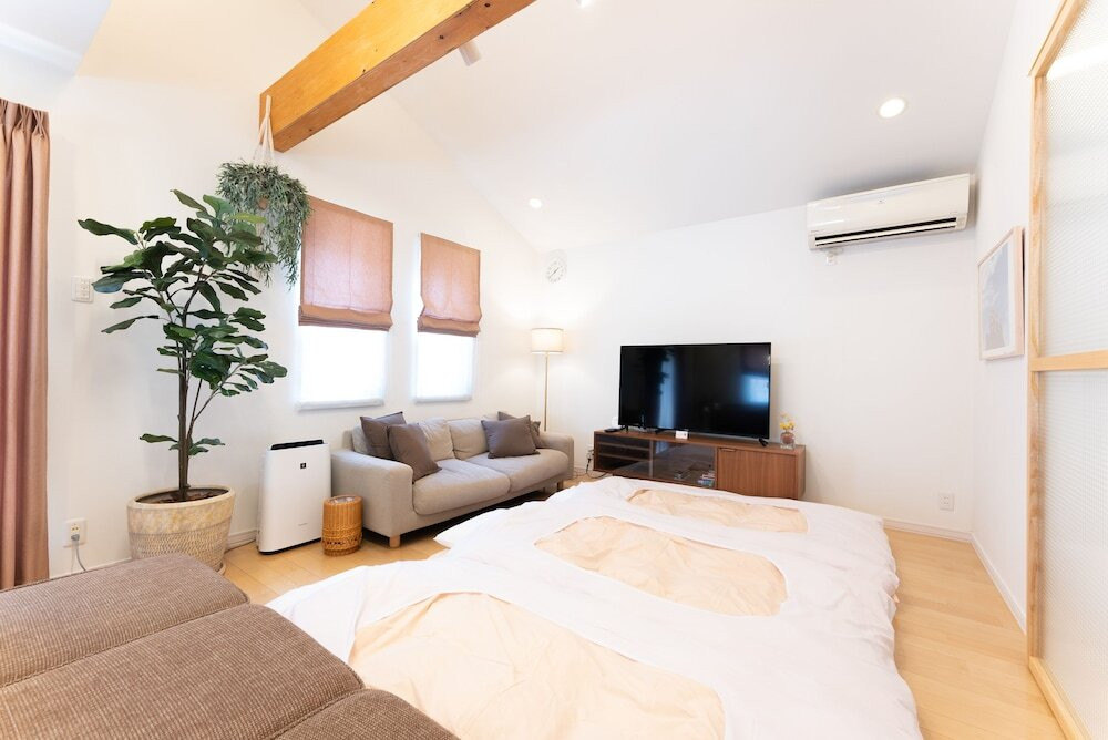 リビングルーム