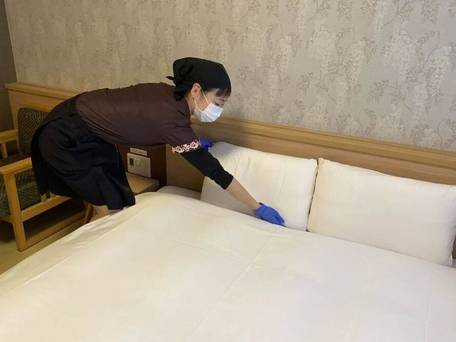 天然温泉 香梅の湯 ドーミーイン水戸 / 5