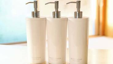 客室の設備とサービス / 30