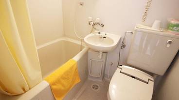 バスルーム / 14