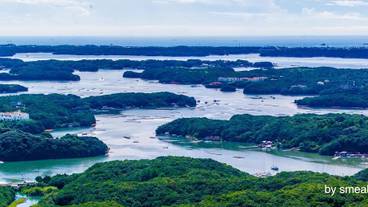 施設からの眺望 / 18