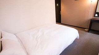 ダブルルーム 禁煙