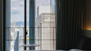 スタンダード クイーンルーム 禁煙