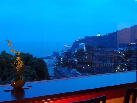 横山大観ゆかりの宿 熱海 大観荘 / 2