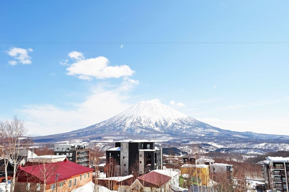 マウンテン ビュー