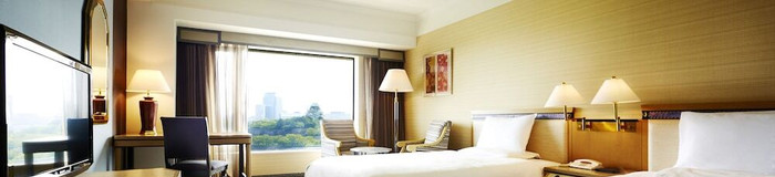 大阪城公園駅へのアクセスにも便利！大阪城ホールでのイベントにおすすめのホテル11選