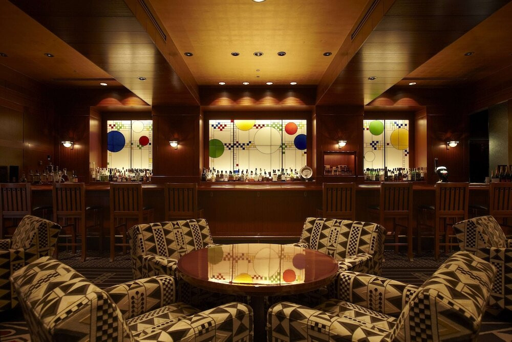 6.【桜ノ宮】帝国ホテル 大阪「オールド インペリアル バー」4112461