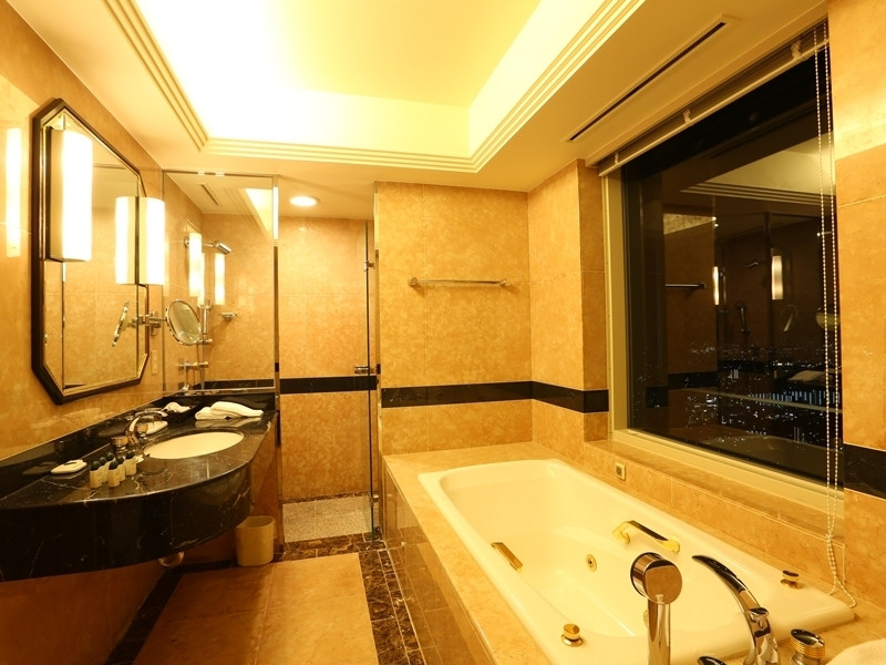 関西国際空港から1駅♪全室オーシャンビューの天空ホテル4249654