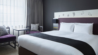 スーペリアクイーン (喫煙可)