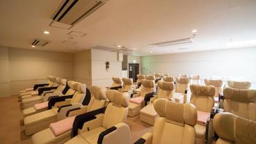 施設内の設備 / 7