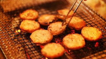 食事・飲み物 / 7