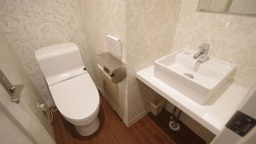 バスルーム / 24