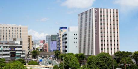 北の庭 THE KURETAKESO（くれたけホテルチェーン）