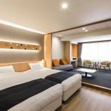 スタンダードツインルーム / 5